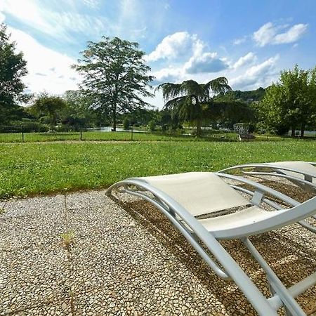 Hotel Restaurant Le Rive Gauche Joigny Dış mekan fotoğraf